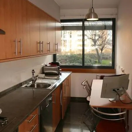 Apartment Gales Lisbon