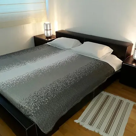 Apartament Gales Lizbona